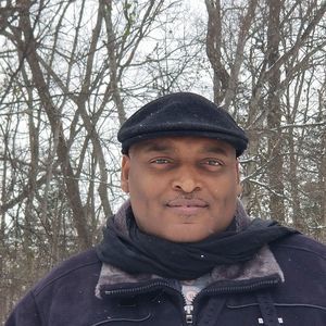 Meet your Posher, Darrell